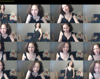 alena_vip — 29 minute Chaturbate female cam show recording, 1080p, Mar 28, 2021
