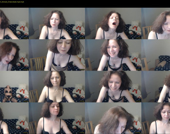 alena_vip — 70 minute Chaturbate female cam show recording, 1080p, Mar 28, 2021