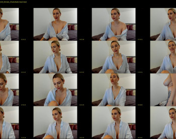 allayah — 42 minute Chaturbate female cam show recording, 1080p, Mar 27, 2021