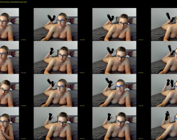 allayah — 11 minute Chaturbate female cam show recording, 1080p, Mar 27, 2021