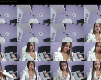 allysonswwan17 — 21 minute Chaturbate female cam show recording, 1080p, Mar 27, 2021