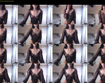 alycetn — 3 minute Chaturbate female cam show recording, 720p, Mar 27, 2021
