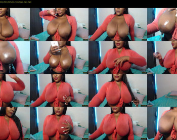 amazon_brunette — 105 minute Chaturbate female cam show recording, 720p, Mar 27, 2021
