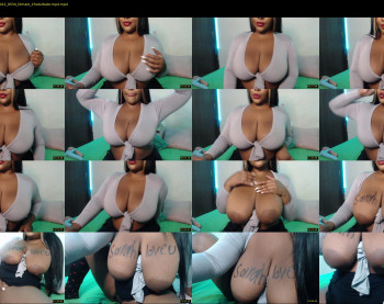 amazon_brunette — 29 minute Chaturbate female cam show recording, 720p, Mar 28, 2021