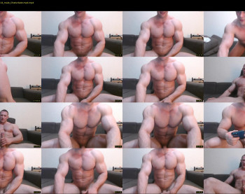 andry_dick — 60 minute Chaturbate male cam show recording, 720p, Mar 28, 2021