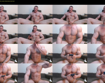 andry_dick — 30 minute Chaturbate male cam show recording, 720p, Mar 28, 2021