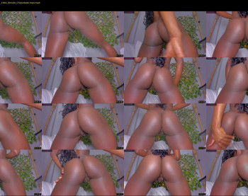 anilethqueens — 16 minute Chaturbate female cam show recording, 1080p, Mar 27, 2021