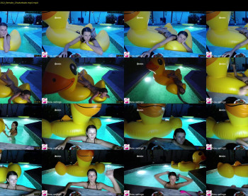anna_shine_ — 31 minute Chaturbate female cam show recording, 1080p, Mar 27, 2021