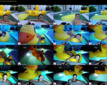 anna_shine_ — 44 minute Chaturbate female cam show recording, 1080p, Mar 27, 2021