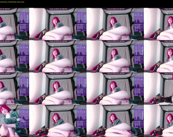 annajelly — 44 minute Chaturbate couple cam show recording, 720p, Mar 27, 2021