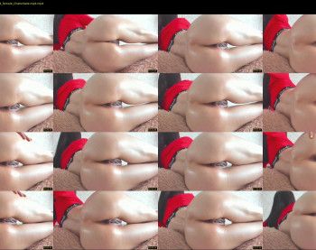 asiamixx — 12 minute Chaturbate female cam show recording, 720p, Mar 27, 2021