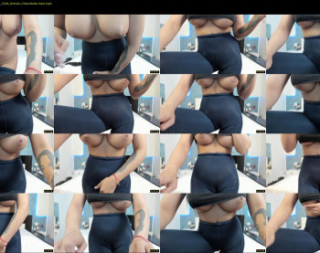 asian_delight_ — 29 minute Chaturbate female cam show recording, 1080p, Mar 27, 2021