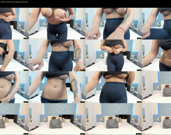 asian_delight_ — 70 minute Chaturbate female cam show recording, 1080p, Mar 27, 2021