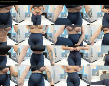 asian_delight_ — 70 minute Chaturbate female cam show recording, 1080p, Mar 27, 2021