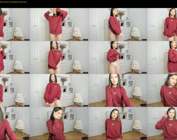 ayame_011 — 37 minute Chaturbate female cam show recording, 720p, Mar 27, 2021