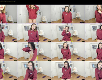 ayame_011 — 47 minute Chaturbate female cam show recording, 720p, Mar 27, 2021