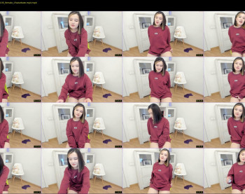 ayame_011 — 21 minute Chaturbate female cam show recording, 720p, Mar 27, 2021