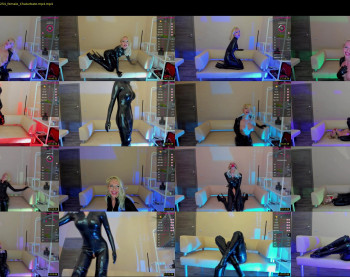 beatrix_rich — 70 minute Chaturbate female cam show recording, 1080p, Mar 27, 2021