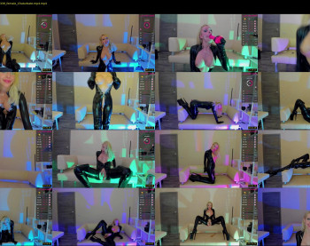 beatrix_rich — 70 minute Chaturbate female cam show recording, 1080p, Mar 28, 2021