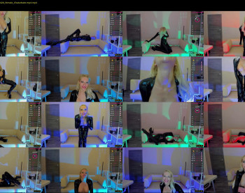 beatrix_rich — 70 minute Chaturbate female cam show recording, 1080p, Mar 28, 2021