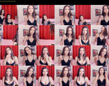 bekadravt — 3 minute Chaturbate couple cam show recording, 1080p, Mar 27, 2021