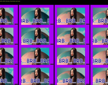 bella_pocahontas3 — 27 minute Chaturbate female cam show recording, 1080p, Mar 27, 2021