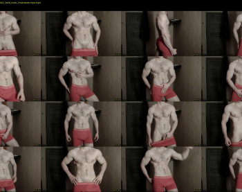 big_nick_for_you_ — 8 minute Chaturbate male cam show recording, 1080p, Mar 27, 2021