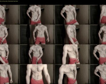 big_nick_for_you_ — 11 minute Chaturbate male cam show recording, 1080p, Mar 27, 2021