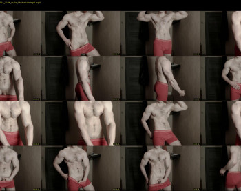 big_nick_for_you_ — 18 minute Chaturbate male cam show recording, 1080p, Mar 27, 2021