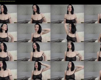 blueeyeess — 36 minute Chaturbate female cam show recording, 720p, Mar 27, 2021