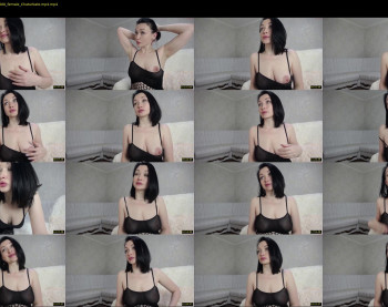 blueeyeess — 28 minute Chaturbate female cam show recording, 720p, Mar 27, 2021