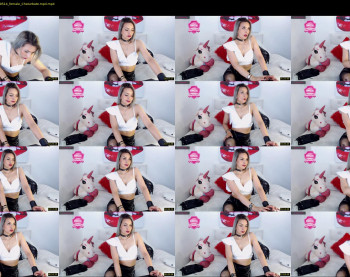 carlotta_ricci — 9 minute Chaturbate female cam show recording, 1080p, Mar 27, 2021