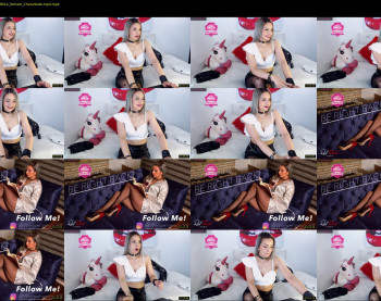 carlotta_ricci — 70 minute Chaturbate female cam show recording, 1080p, Mar 27, 2021