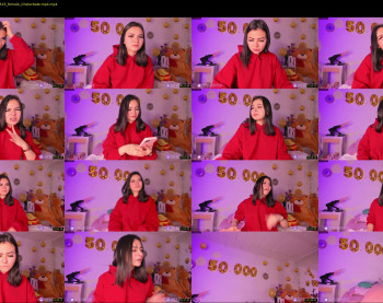 cherry__pie — 71 minute Chaturbate female cam show recording, 1080p, Mar 28, 2021