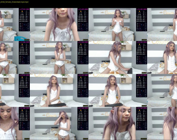 connie_brown — 71 minute Chaturbate female cam show recording, 1080p, Mar 28, 2021