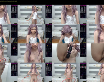 connie_brown — 72 minute Chaturbate female cam show recording, 1080p, Mar 28, 2021