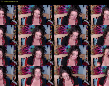cookies_n_milf — 5 minute Chaturbate female cam show recording, 720p, Mar 28, 2021
