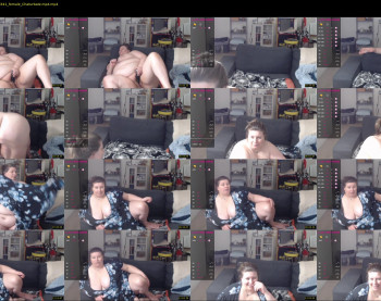 cougar_bbw — 15 minute Chaturbate female cam show recording, 1080p, Mar 28, 2021
