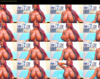 crazy_addixtion — 4 minute Chaturbate female cam show recording, 1080p, Mar 27, 2021