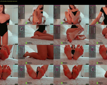 crazzy_cherry — 7 minute Chaturbate female cam show recording, 1080p, Mar 27, 2021