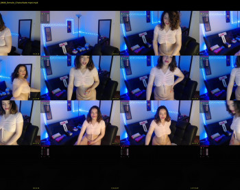 cristal__hot_1 — 76 minute Chaturbate female cam show recording, 1080p, Mar 27, 2021