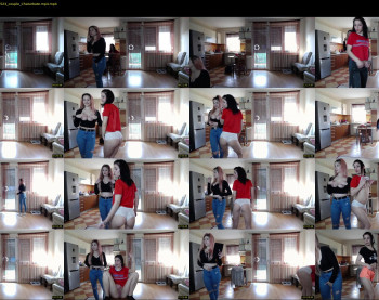 cute00kiara — 70 minute Chaturbate female cam show recording, 720p, Mar 27, 2021