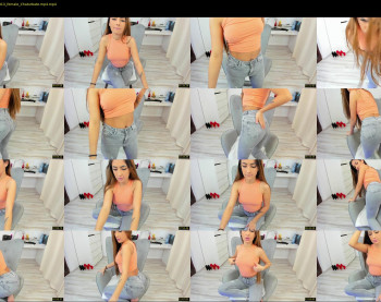 dariaa_doll — 14 minute Chaturbate female cam show recording, 1080p, Mar 27, 2021