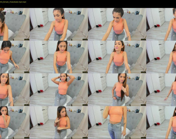 dariaa_doll — 11 minute Chaturbate female cam show recording, 1080p, Mar 27, 2021