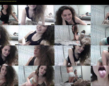 demurelixir — 98 minute Chaturbate female cam show recording, 720p, Mar 28, 2021