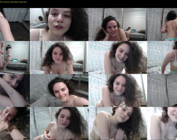 demurelixir — 98 minute Chaturbate female cam show recording, 720p, Mar 28, 2021