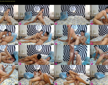 devils_gold — 71 minute Chaturbate male cam show recording, 1080p, Mar 27, 2021