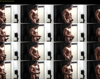 dimitriklein — 29 minute Chaturbate male cam show recording, 720p, Mar 27, 2021