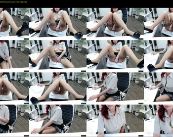 dirty_mature — 67 minute Chaturbate female cam show recording, 1080p, Mar 27, 2021