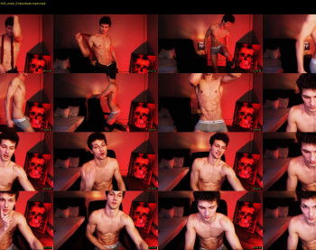 dirty_pothos — 10 minute Chaturbate male cam show recording, 1080p, Mar 27, 2021